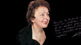 Édith Piaf et la Rose-Croix