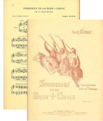 erik-satie-sonneries-de-la-rose-croix