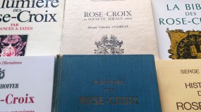 À propos des Rose-Croix