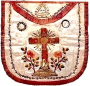 tablier-maconnique-grade-rose-croix