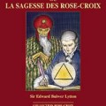 Zanoni, ou la sagesse des Rose-Croix