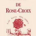 Pensées de Rose-Croix