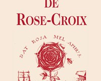 Pensées de Rose-Croix