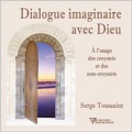 Dialogue imaginaire avec Dieu