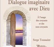 Dialogue imaginaire avec Dieu