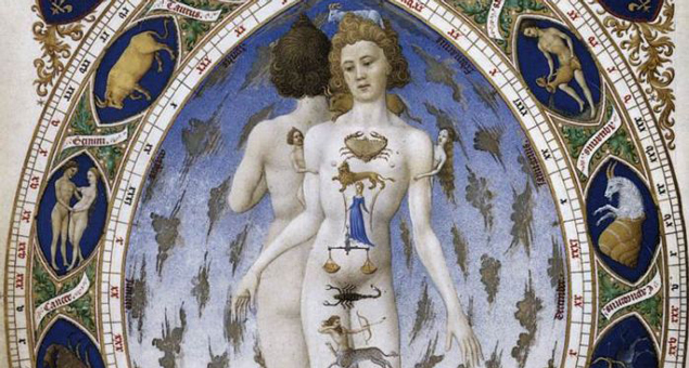 Astrologie spirituelle, connaissance de soi et cycles de la vie