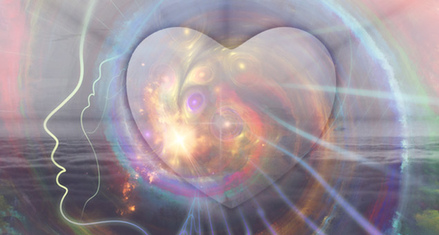 L’intelligence du coeur, conscience initiatique