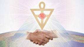 Fraternité Rosicrucienne AMORC