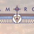 L'Ancien et Mystique Ordre de la Rose-Croix