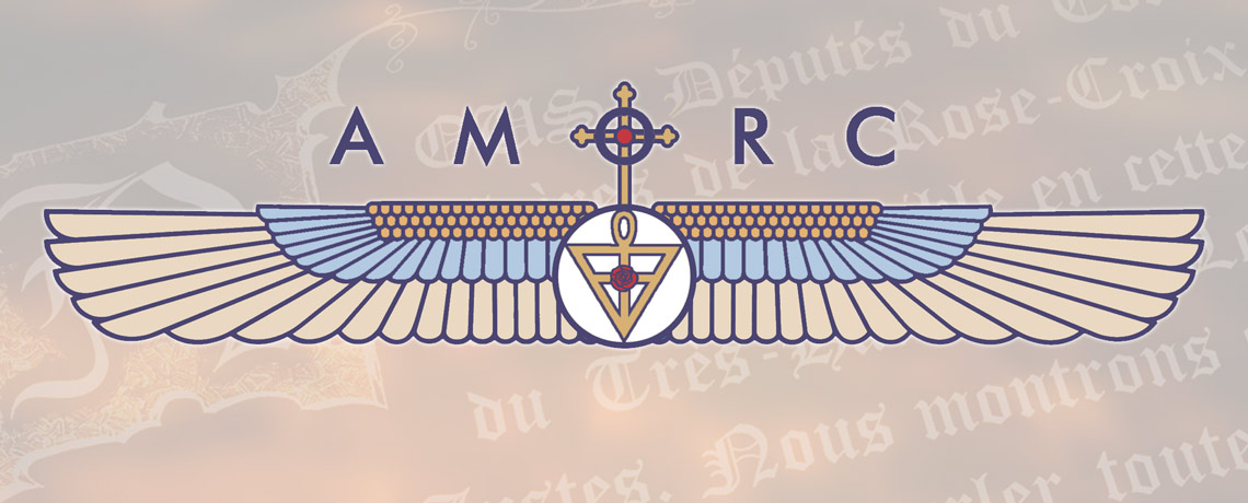 Qui sont les Rose-Croix ?, par Frédéric Lenoir | A.M.O.R.C. Ailes-amorc-croix