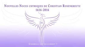 Nouvelles Noces Chymiques de Christian Rosenkreutz AMORC