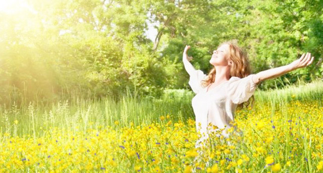 Epanouissement social et spirituel de la femme