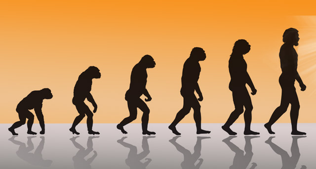 Création et évolution, de la Bible à la science post-matérialiste du XXIe siècle