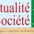 Spiritualité et Société