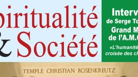 Spiritualité et Société