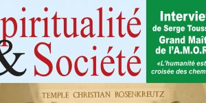 Spiritualité et Société