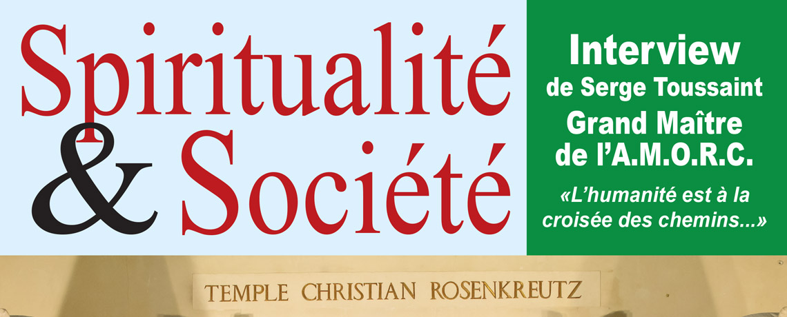 Spiritualité et Société