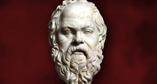 Socrate ou le Connais-toi toi-même
