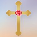 La signification de la Rose-Croix AMORC