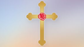 La signification de la Rose-Croix AMORC