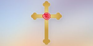 La signification de la Rose-Croix AMORC