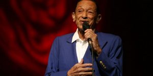 Cherche la rose : Henri Salvador