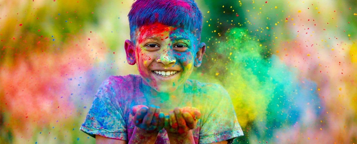 L'importance de la joie dans la quête spirituelle