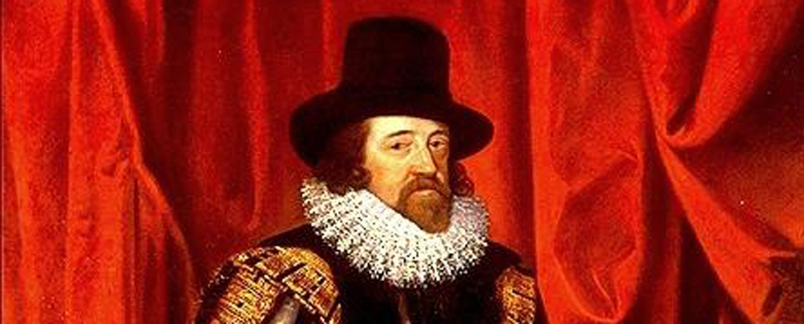 Download Francis philosophe de bacon For Free