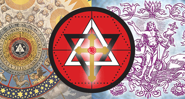 Martinisme et Rosicrucianisme (Conférence réservée aux membres)