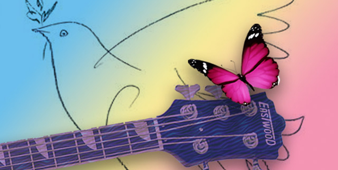 Musique et couleurs - Peintres et Musiciens
