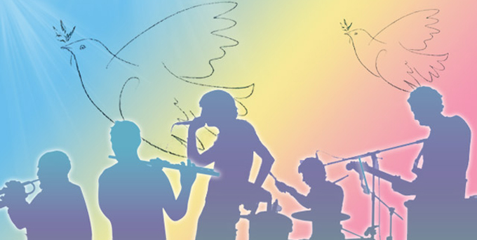 La musique : un outil de développement spirituel