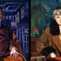 Nicolas et Eléna Roerich : l'union spirituelle