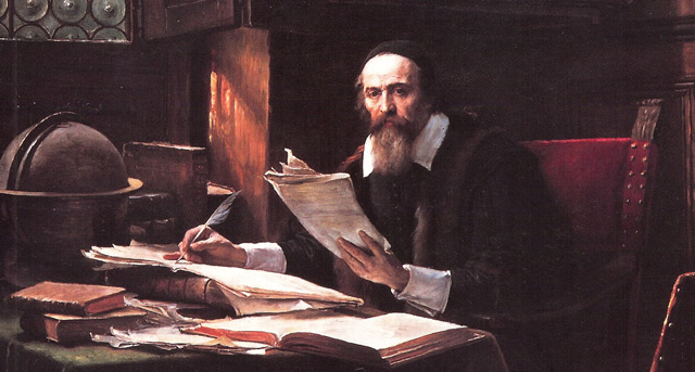 Comenius, un Rose-Croix visionnaire