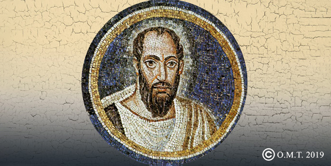 Paul de Tarse, apôtre de l’Unité