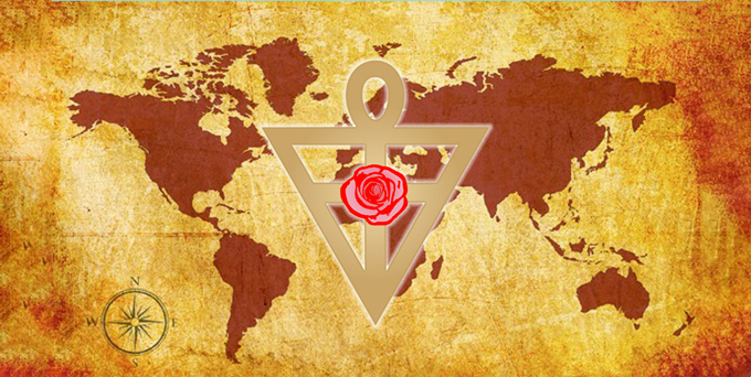 Qui sont les Rose-Croix ?