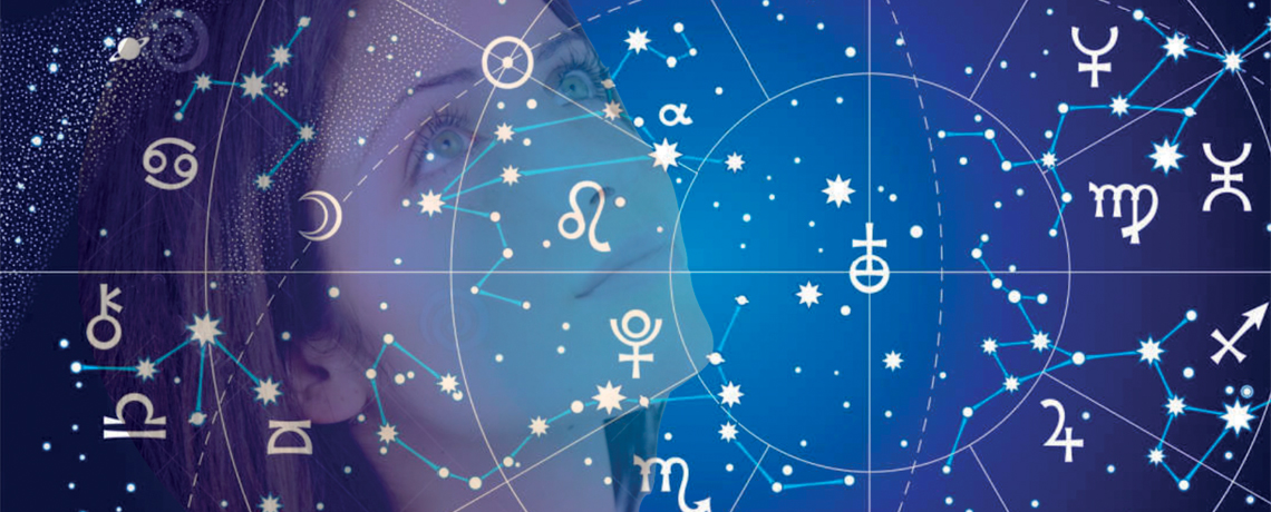 Astrologie spirituelle et connaissance de soi