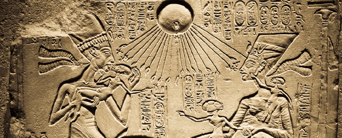 Akhenaton