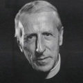 Une vision spirituelle de l'évolution selon Teilhard de Chardin