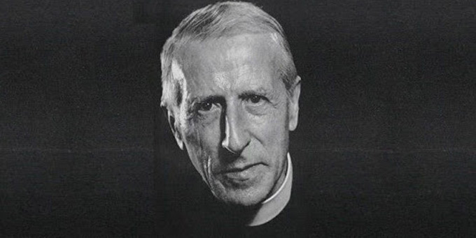 Teilhard de Chardin : une vision spirituelle de l'Évolution