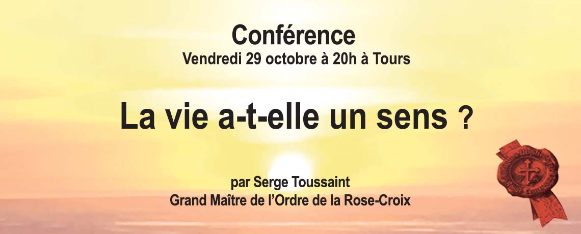 La vie a-t-elle un sens ?