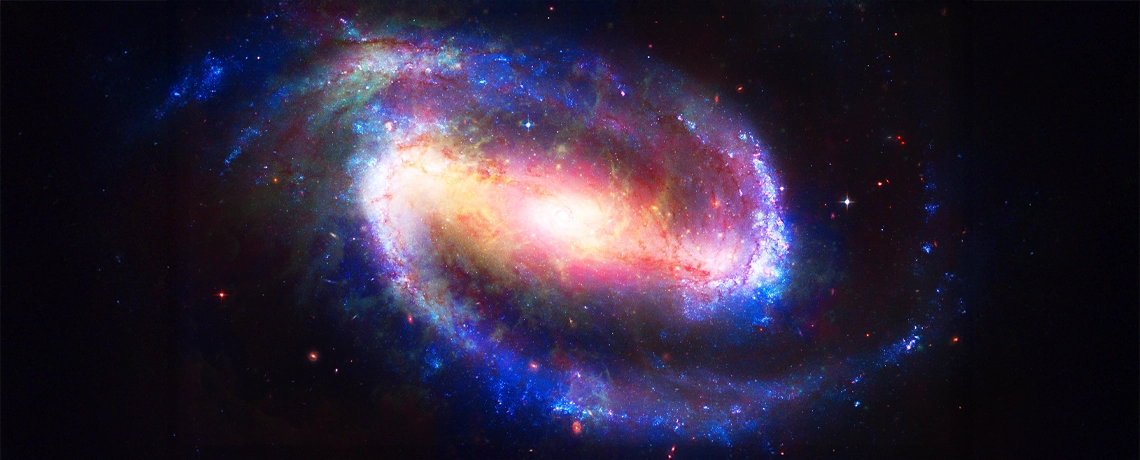 Les fondements de l'Astronomie et de l'Astrophysique