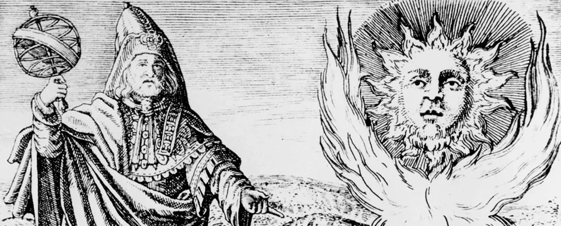 Zoroastre et Hermès, à l'origine de l'ésotérisme occidental ?