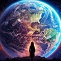 Un regard bienveillant sur la Terre