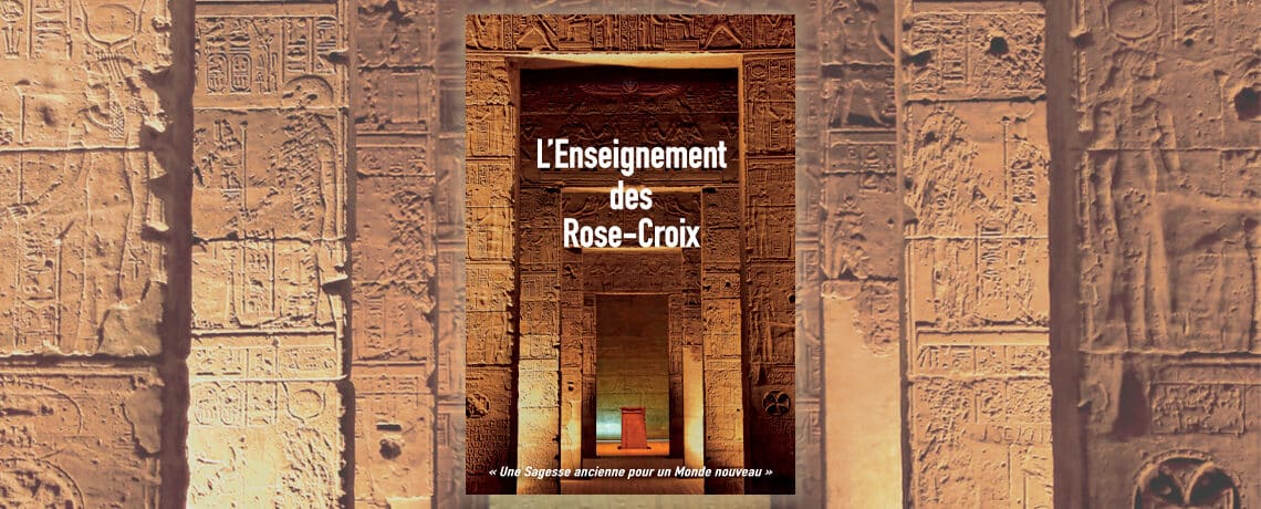 L’enseignement des Rose-Croix