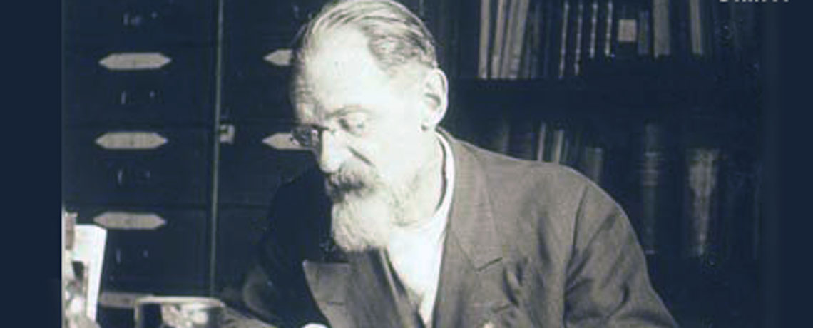 Qui était Augustin Chaboseau ? Un illustre inconnu