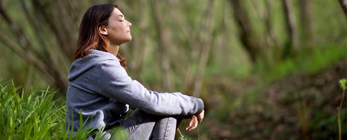 Les effets thérapeutiques de la méditation