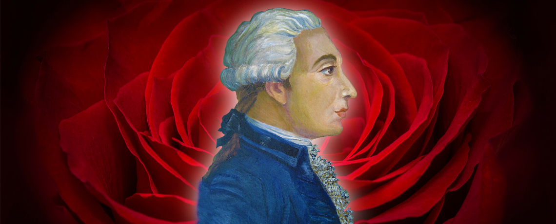 De Martinès de Pasqually à Jacob Boehme : le chemin spirituel de Louis-Claude de Saint-Martin