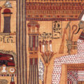 Guide de voyage dans l'au-delà en ancienne Égypte, selon le papyrus d'Ani
