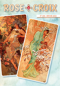 Revue Rose-Croix Automne 2025"