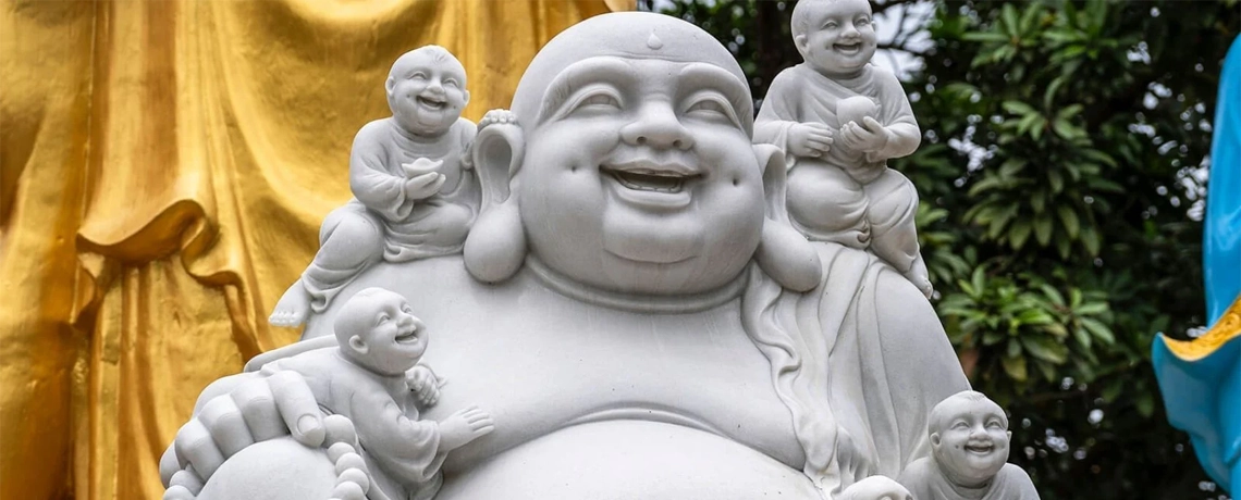 La métaphysique du rire